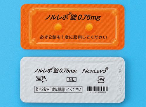 ノルレボ錠(あすか製薬)